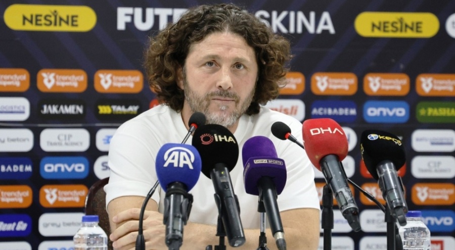 Fatih Tekke istifa etti!