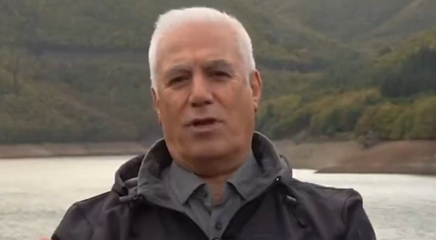 Başkan Bozbey, Doğancı ve Nilüfer barajlarındaki su seviyeleri hakkında açıklama yaptı