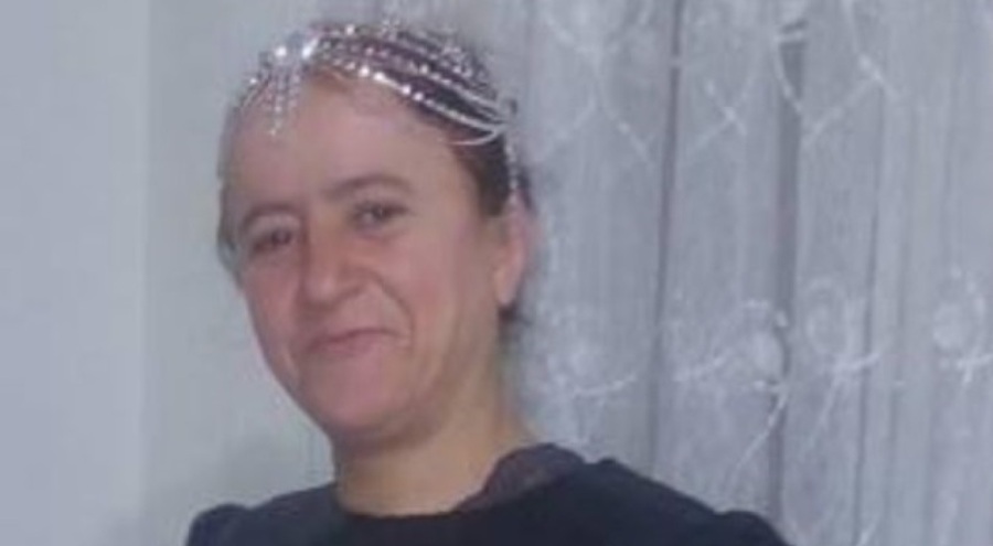 Bursa'da otoyolda otobüsün çarptığı kadın için ailesi 2 hafta önce kayıp başvurusunda bulunmuş