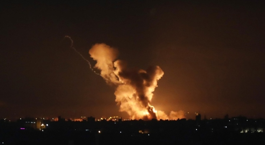 İsrail saldırıları sebebiyle Lübnan'da can kaybı 2 bin 986'ya yükseldi