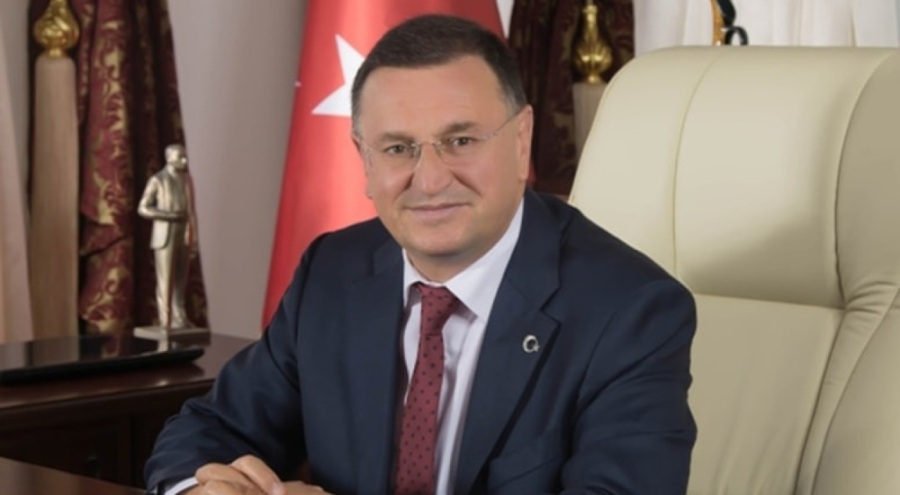 Lütfü Savaş'a kesin ihraç talebinde bulunuldu