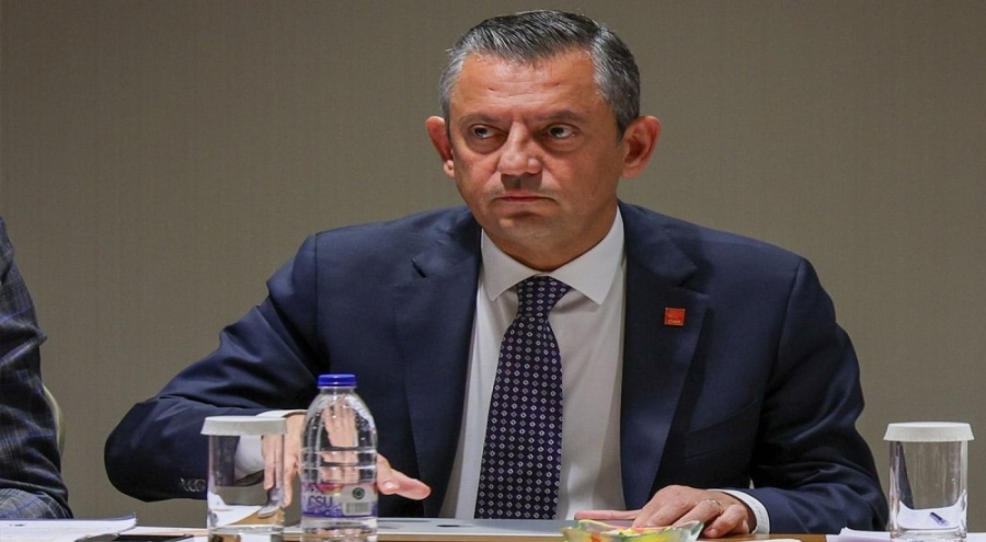 Özgür Özel: İrem Çiçek'e verilen ev hapsi kararı yeniden değerlendirilmelidir