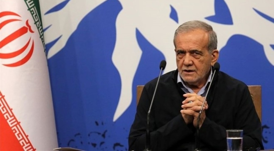 Mesud Pezeşkiyan: "İsrail ateşkesi kabul ederse vereceğimiz karşılığın türü değişebilir"