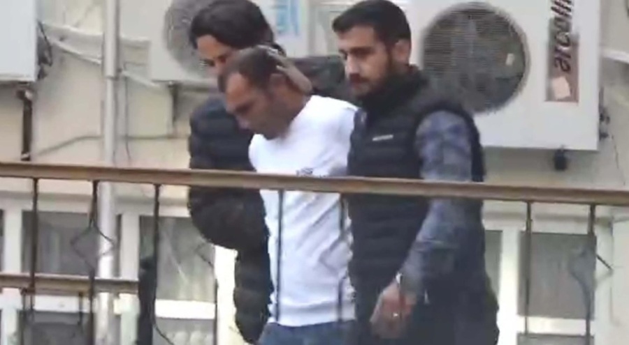 Gündemi sarsan cinayet sonrası verdiği ifade 'pes' dedirtti