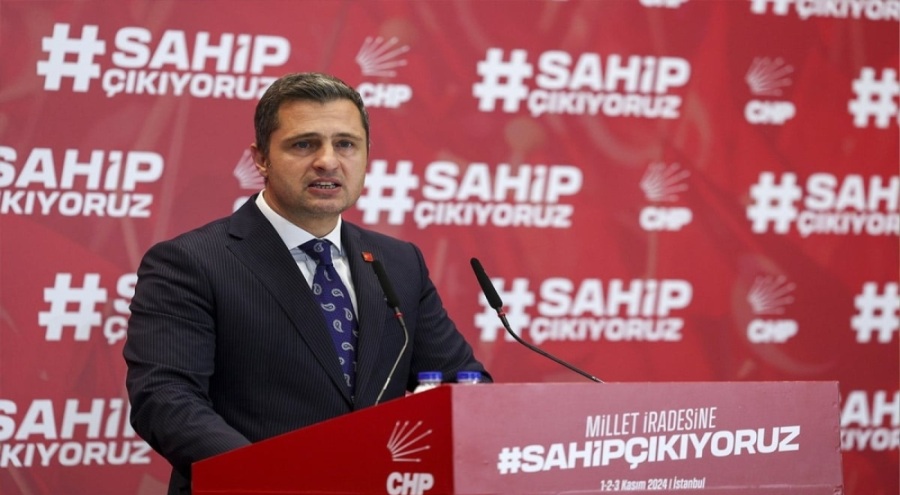 Deniz Yücel: "15 kişilik heyet acil eylem planı uygulayacak"