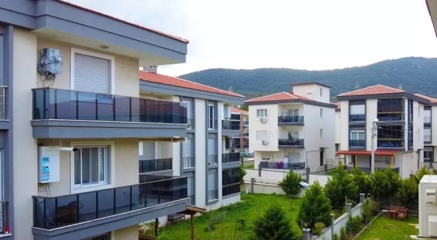 Site aidatlarına ve yönetime sıkı denetim