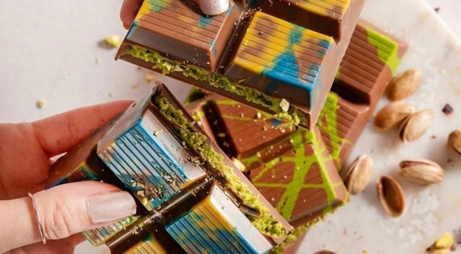 Antep fıstığında 'küf ve aflatoksin' iddiası!