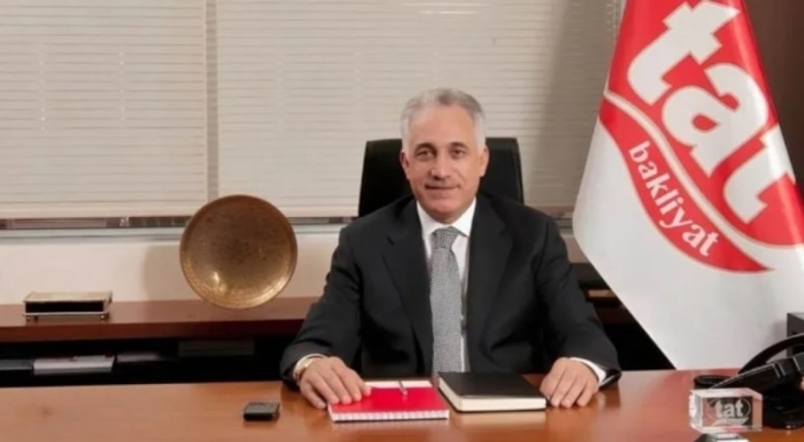 Ünlü iş adamı  Şerafettin Memiş hayatını kaybetti!