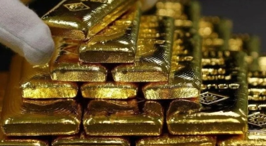 Goldman Sachs altının yeni rekoru için tarih verdi