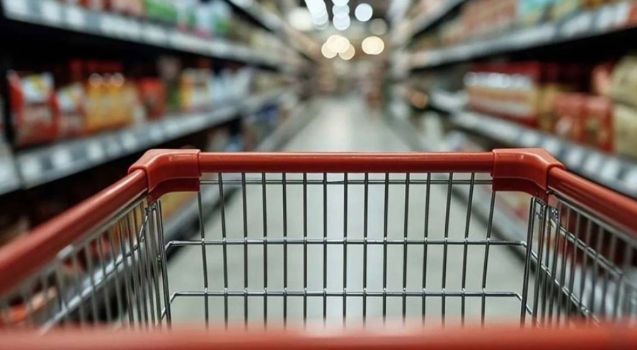 Enflasyon rakamları açıklandı