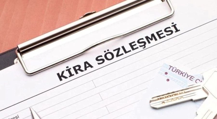 Kira artış oranı belli oldu!