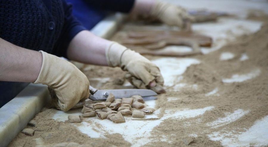 Türkiye'nin AB tescilli ürün sayısı 28'e yükseldi