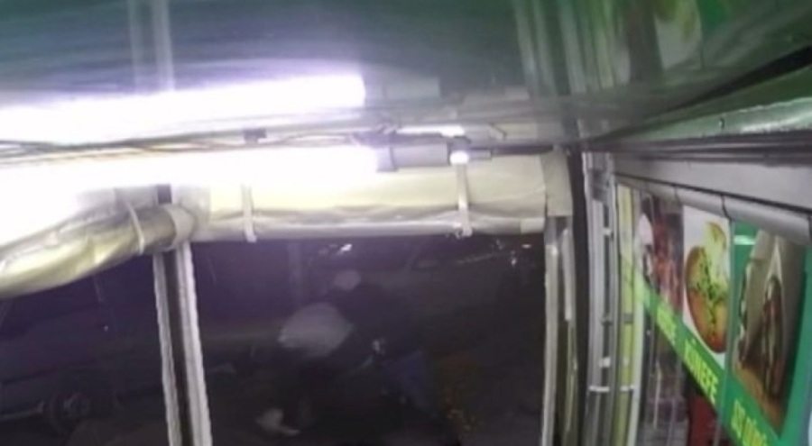 Uyuşturucu kavgası cinayetle bitti