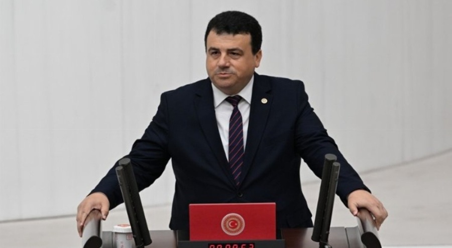 Bursa Milletvekili Hasan Öztürk'ten Carrefour arazisi için çarpıcı iddialar