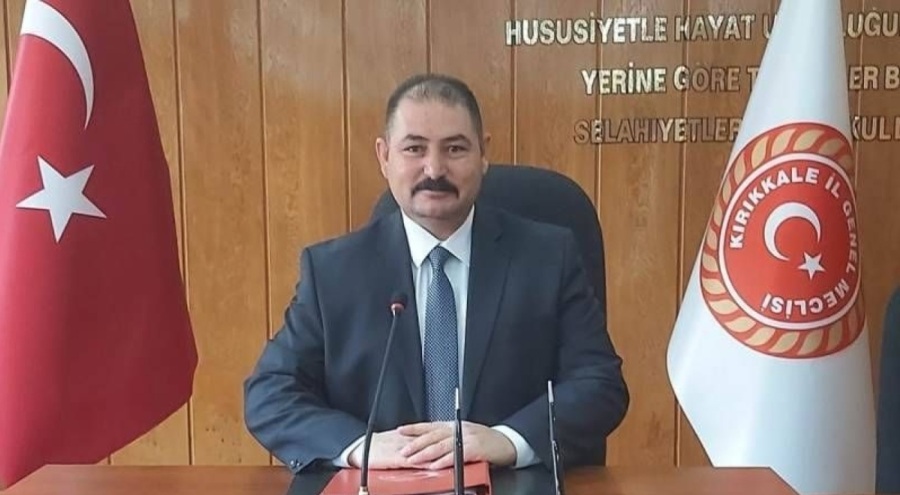 Belediye başkanına silahlı saldırı! Hayatını kaybetti