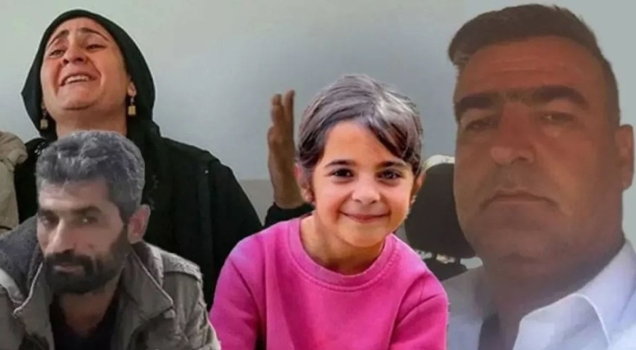 Narin cinayetinde duruşma öncesi Salim Güran'la ilgili flaş gelişme: Odalar boşaltıldı