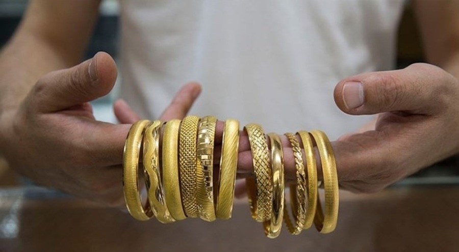 23 kişiyi 22 milyon lira dolandıran 'kuyumcu kardeşler' yakalandı