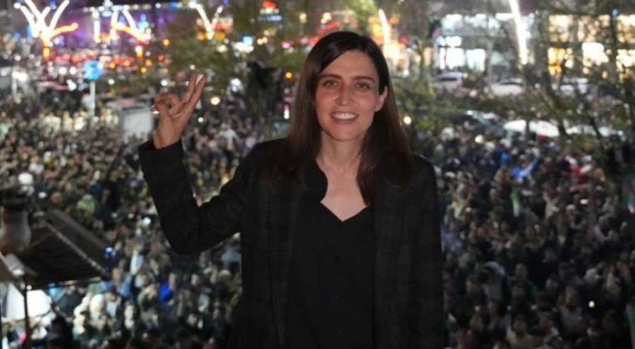 Batman Belediye Başkanı Gülistan Sönük kimdir; neden görevden alındı?
