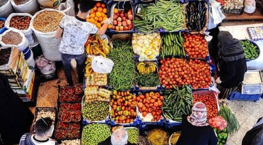 Ekimde en fazla zam gelen ürün belli oldu