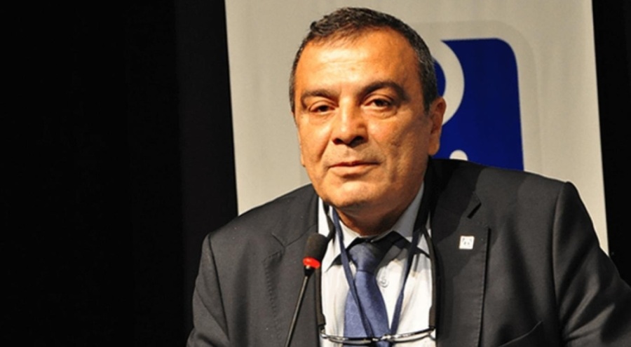 TMMOB Başkanı Emin Koramaz: Siyasi iktidarı kayyum uygulamalarından vazgeçmeye çağırıyoruz!