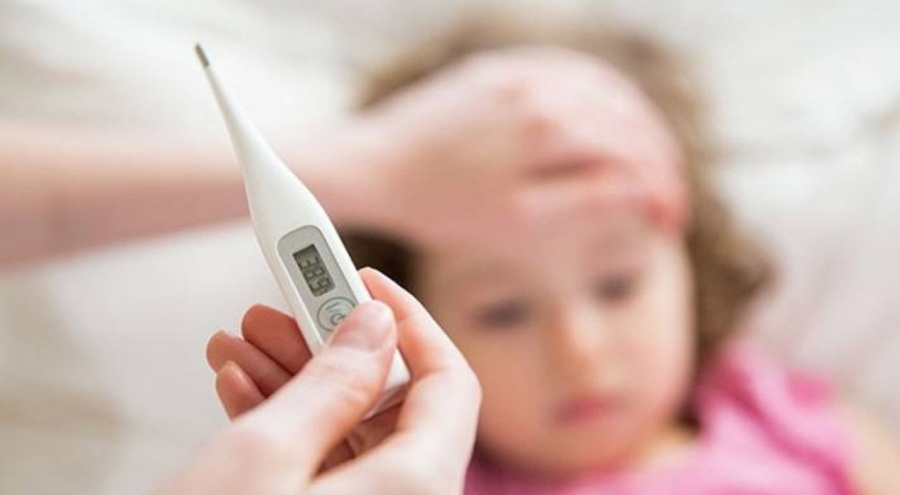 Çocuklarda üst solunum yolu enfeksiyonlarında gelişigüzel antibiyotik kullanılmamalı