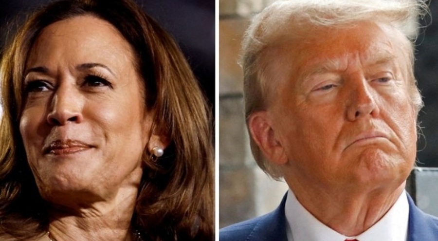 8 soruda ABD seçimleri