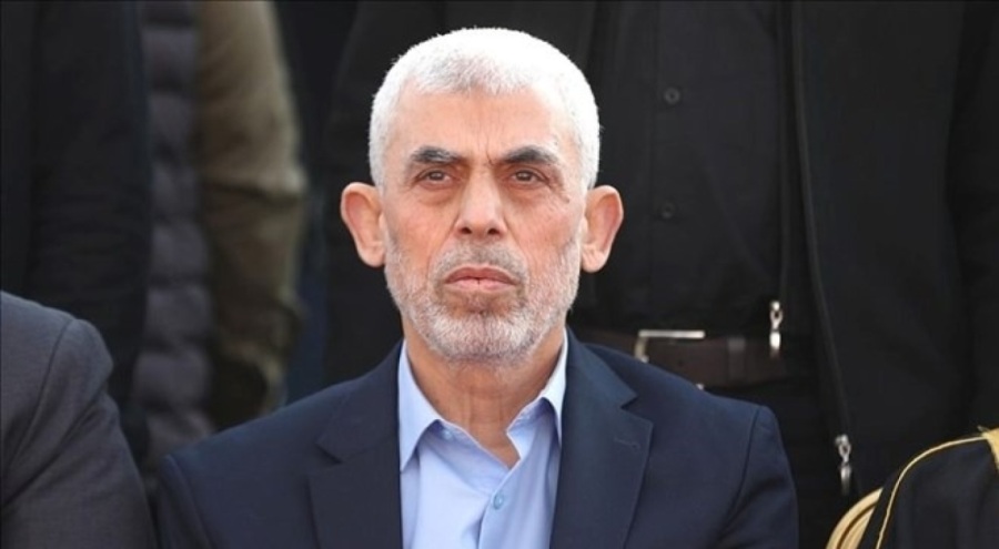 Hamas lideri Sinvar'ın ölümünde yeni ayrıntı: Üç gün aç kalmış