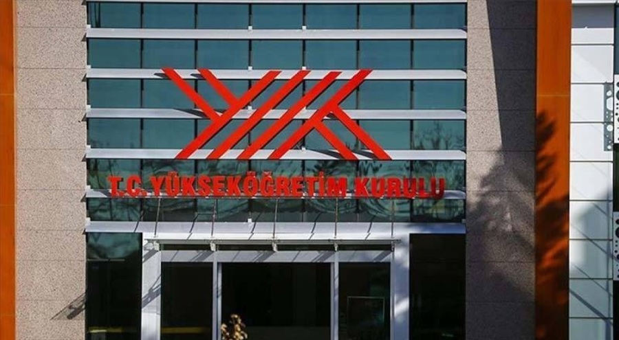 YÖK'te "Nitelikli Araştırmacı Çalıştayı" yapıldı