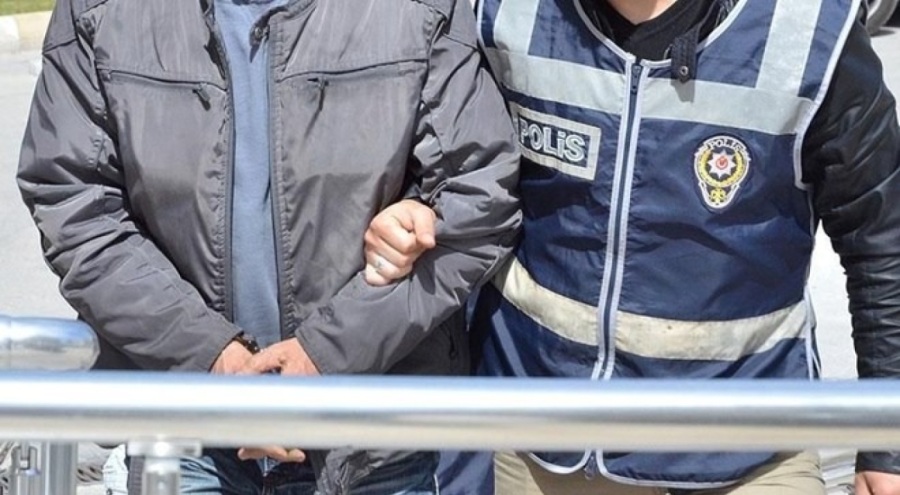 Haklarında yakalama kararı bulunan 438 kişi yakalandı