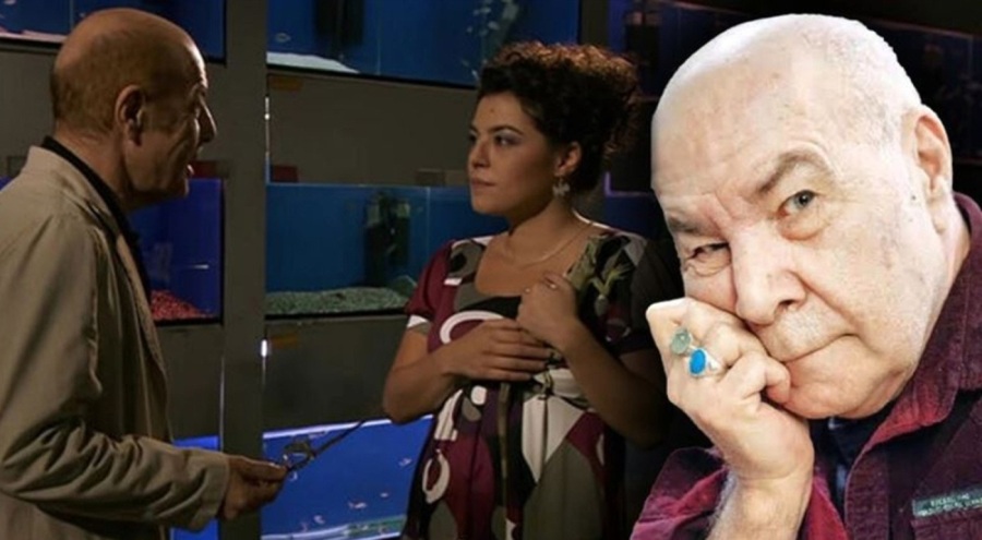 Kızını kaybeden Mazhar Alanson'dan duygusal paylaşım