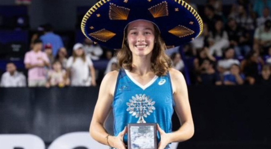 Cumhurbaşkanı Erdoğan'dan Zeynep Sönmez'e tebrik