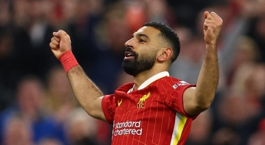 İngiltere Premier Lig'de Liverpool yeniden zirvede!