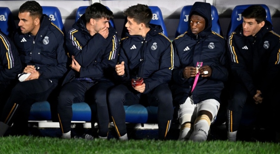 Real Madrid, Milan'la oynayacak! Arda Güler ilk 11'de mi?