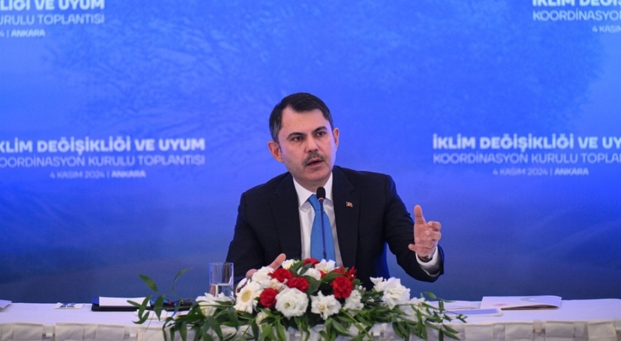 Bakan Kurum: Gerekli hazırlıklarımızı tamamlamış durumdayız