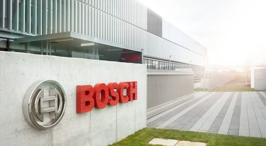 Bosch binlerce kişiyi işten çıkarabilir