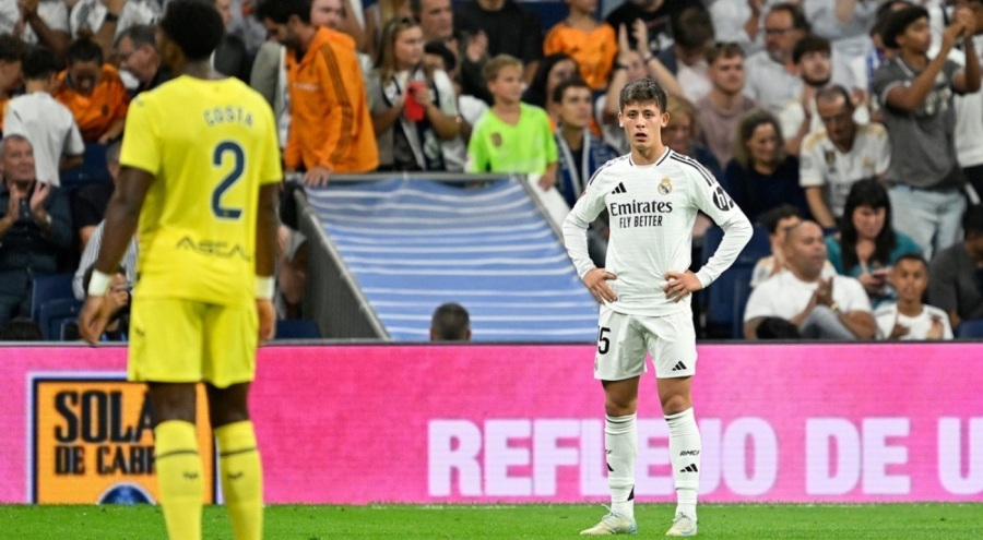 Arda Güler geleceği konusunda kararını verdi