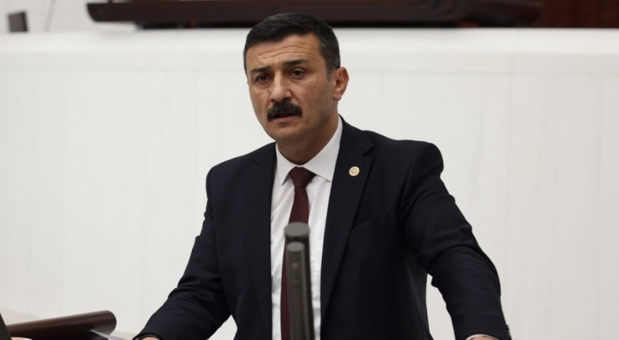 Bursa Milletvekili Selçuk Türkoğlu: TÜİK yine "kul hakkına" girdi