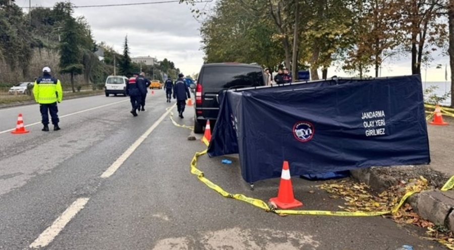 Silahlı saldırıya uğrayan kişi hayatını kaybetti