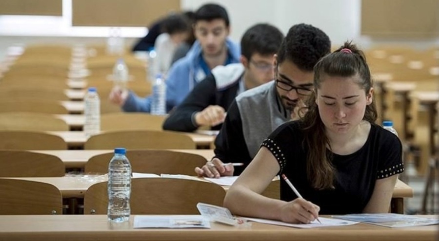 Yeni müfredata uygun YKS hazırlığı