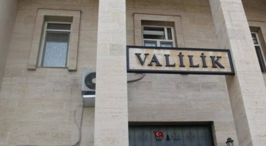 Diyarbakır Valiliği'nden kayyum kararı!