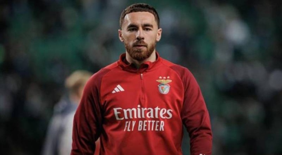 Benfica'dan Orkun Kökçü için transfer kararı iddiası