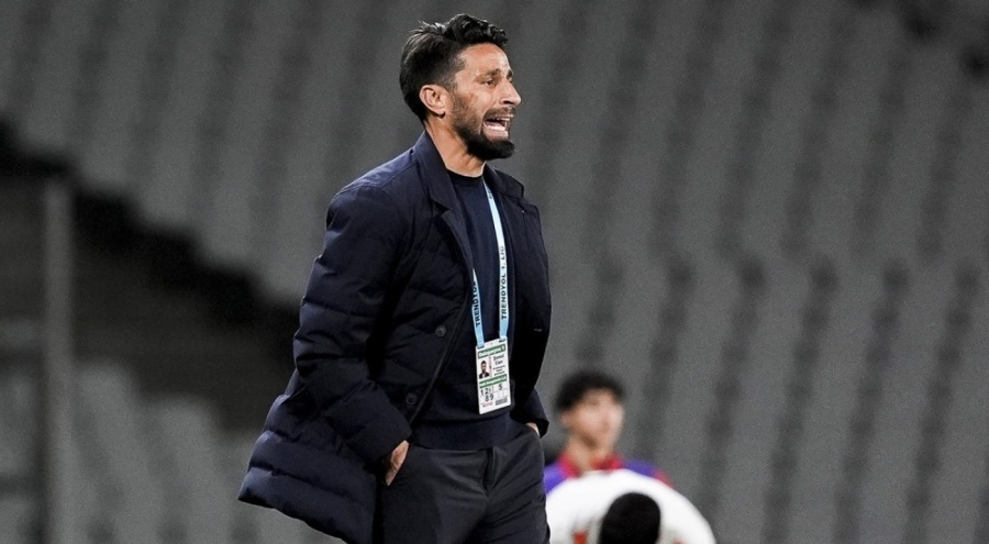 Fatih Karagümrük'te Şenol Can dönemi sonlandı