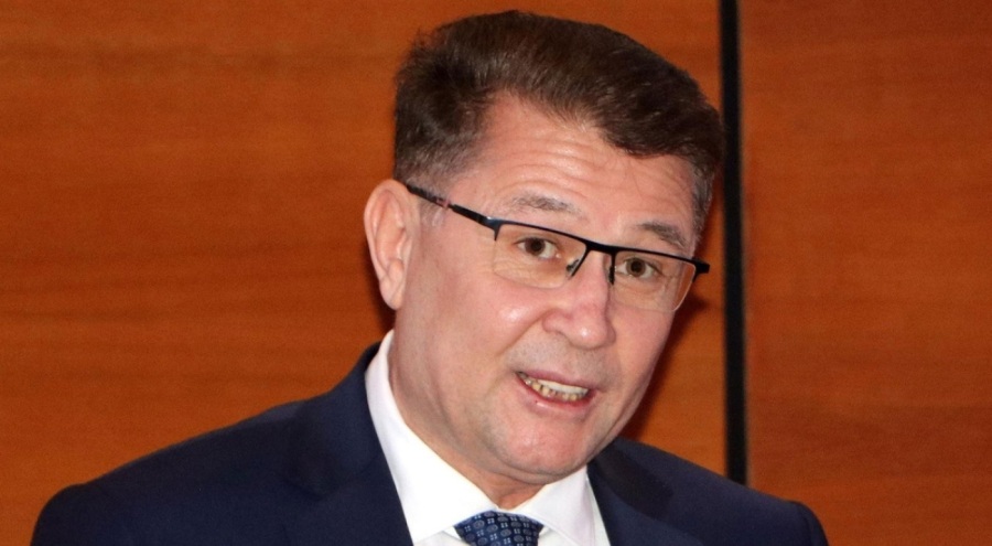 TDK Başkanı Osman Mert: "Ortak alfabe akademik olarak tamam"