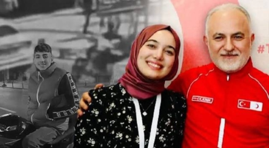 Kerem Kınık'ın kızının ölümlü trafik kazası için hakim kusur tespiti yapacak