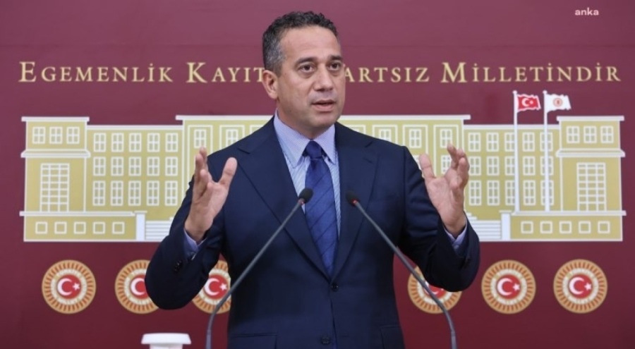 CHP 'erken seçim' çağrısını yineledi: 'Cumhurbaşkanı'nı uyarıyoruz...'