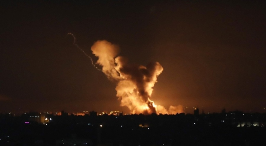 İsrail saldırılarının sürdüğü Lübnan'da can kaybı artıyor!