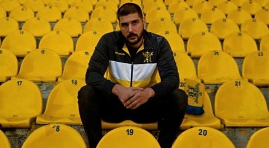 Fenerbahçe tribün lideri Cem Gölbaşı'na tutuklama