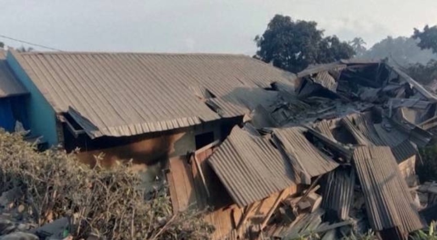 Şiddetli yağışlar can alıyor: 4 kişi hayatını kaybetti