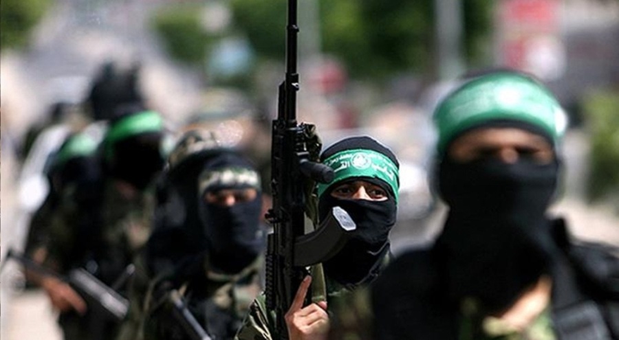 Hamas: "Gazze'nin kuzeyinde hedef alınan İsrail askerlerinden ölen ve yaralananlar var"