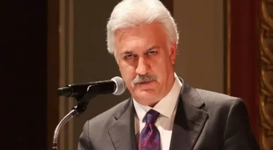 'Çalışmadan maaş alan oyuncular var' demişti! Tamer Karadağlı açıklama yaptı